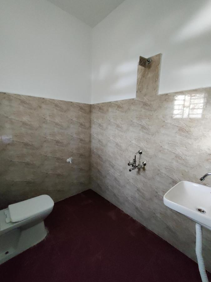 جوكارنا Surya Beach Cafe And Stay المظهر الخارجي الصورة